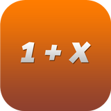 Bernoulli Inequality Calc biểu tượng
