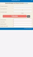Biweekly Mortgage Calculator screenshot 2