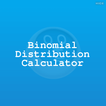 Binomial Distribution Calci