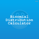 Binomial Distribution Calci APK