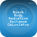 Black Body Radiation Exitance APK