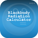 Blackbody Radiation Calculator APK