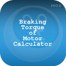 Braking Torque of Motor Calci APK