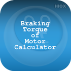 Braking Torque of Motor Calci icon
