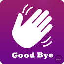 Goodbye Messages, Wallpapers, Images, Quotes APK