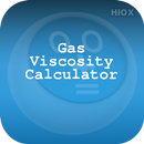 Gas Viscosity Calculator APK