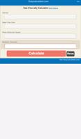 Gas Viscosity Calculator screenshot 2