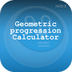 Geometric progression Calc
