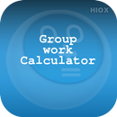 Group Work Calculator APK