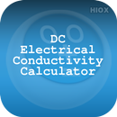 DC Electric Conductivity Calc APK