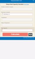 Debye Heat Capacity Calculator poster