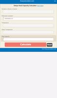Debye Heat Capacity Calculator screenshot 2