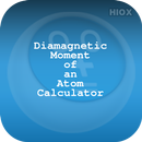 Diamagnetic Moment Calculator APK