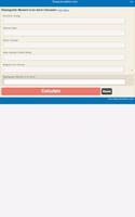 Diamagnetic Moment Calculator screenshot 1