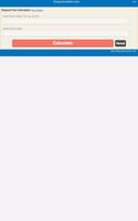 Disjoint Set Calculator screenshot 3