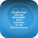 Distance Perspective Calc APK