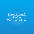 Empirical Rule Calculator icon