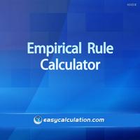 Empirical Rule Calculator screenshot 3