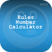 Euler Number Calculator