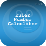 Euler Number icon
