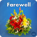 Farewell Quotes, Wishes APK