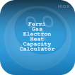 Fermi Electron Capacity