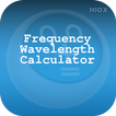 Frequency Wavelength Calci