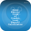 HELOC Calculator APK