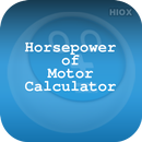Horsepower of a Motor Calci APK