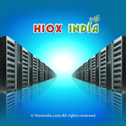 HIOXINDIA.com Mobile App icon