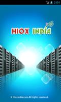 HIOXINDIA.com Mobile App পোস্টার