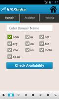 HIOXINDIA.com Mobile App скриншот 1