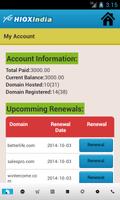 HIOXINDIA.com Mobile App Screenshot 2