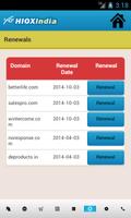 HIOXINDIA.com Mobile App capture d'écran 3