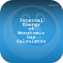 Monatomic Gas Internal Energy APK