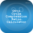 Otto Cycle Compression Ratio APK