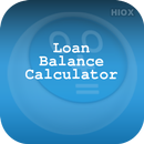 Loan Balance Calculator APK