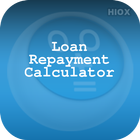 Loan Repayment icône