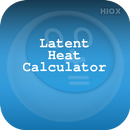 Latent Heat Calculator APK