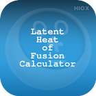 Latent Heat of Fusion Calc icon