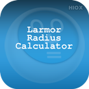 Larmor Radius Calculator APK