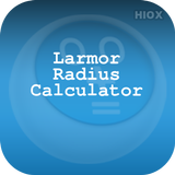 Larmor Radius icon