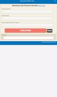 Monatomic Gas Pressure Calci screenshot 2