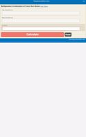 Multiply Cubic Root Solver screenshot 3