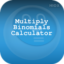 Multiply Binomials Calculator APK