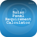 Solar Panel Requirement Calci APK