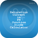 PN Junction Diode Calculator APK