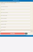 PN Junction Diode Calculator screenshot 1
