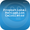 Proportional Navigation Calci