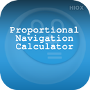 Proportional Navigation Calci APK